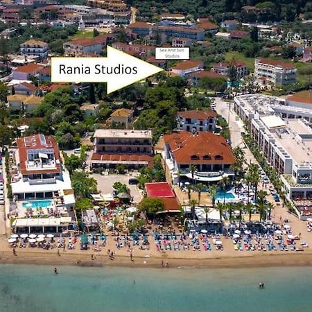 Apartment By Central Tsilivi Beach Exterior photo