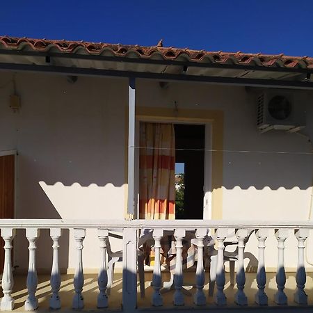 Apartment By Central Tsilivi Beach Exterior photo