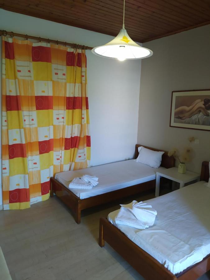 Apartment By Central Tsilivi Beach Exterior photo