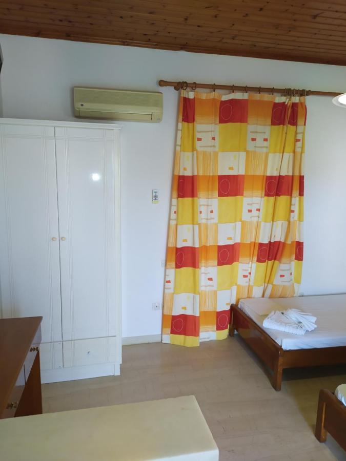 Apartment By Central Tsilivi Beach Exterior photo